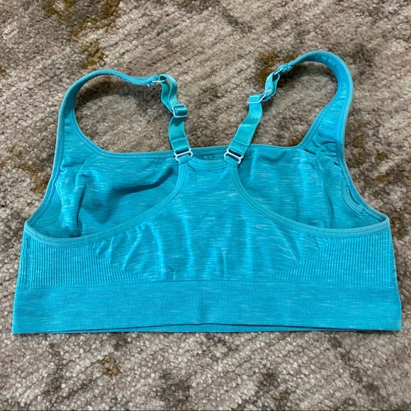 Bundle of 2 Athleta Sports Bras - Picture 6 of 9